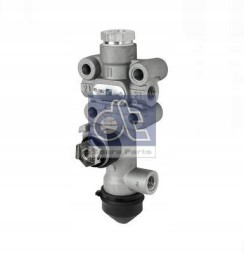 DT Spare Parts 2.64010 Горизонтальний клапан man dt spare parts