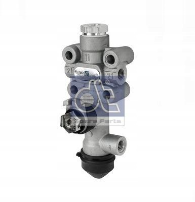 DT Spare Parts 2.64010 Горизонтальний клапан man dt spare parts