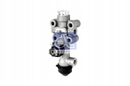DT Spare Parts 2.64010 Горизонтальний клапан man dt spare parts