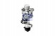 DT Spare Parts 2.64010 Горизонтальний клапан man dt spare parts
