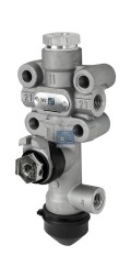 DT Spare Parts 2.64010 Горизонтальний клапан man dt spare parts