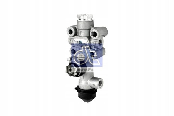 DT Spare Parts 2.64010 Горизонтальний клапан man dt spare parts