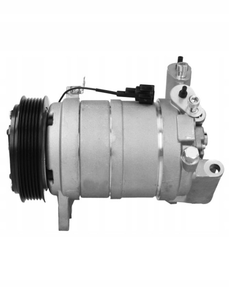 Polcar 2748KS-1 Компресор кондиціонера th-series murano і z50 04-0 2748кс-1