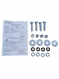 Bormech T14A БАК LPG BORMECH 680/200 60Л ЗОВНІШНІЙ ПОВНИЙ ЗТП виробництва 2025