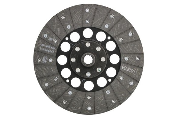 V-maxzone Part VIC-198272 Диск зчеплення 328 0583 10 для DEUTZ FAHR 310, 320, 320 P, 45 E, 50, 50 E,