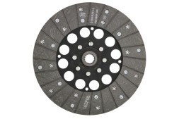 V-maxzone Part VIC-198272 Диск зчеплення 328 0583 10 для DEUTZ FAHR 310, 320, 320 P, 45 E, 50, 50 E,