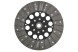 V-maxzone Part VIC-198272 Диск зчеплення 328 0583 10 для DEUTZ FAHR 310, 320, 320 P, 45 E, 50, 50 E,