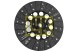 V-maxzone Part VIC-198272 Диск зчеплення 328 0583 10 для DEUTZ FAHR 310, 320, 320 P, 45 E, 50, 50 E,