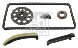 30644 FEBI BILSTEIN Комплект ланцюга приводу розподілвалу