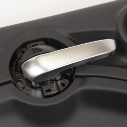 Fiat OE Обшивка дверей задня ліва Fiat 500X OE 735663413