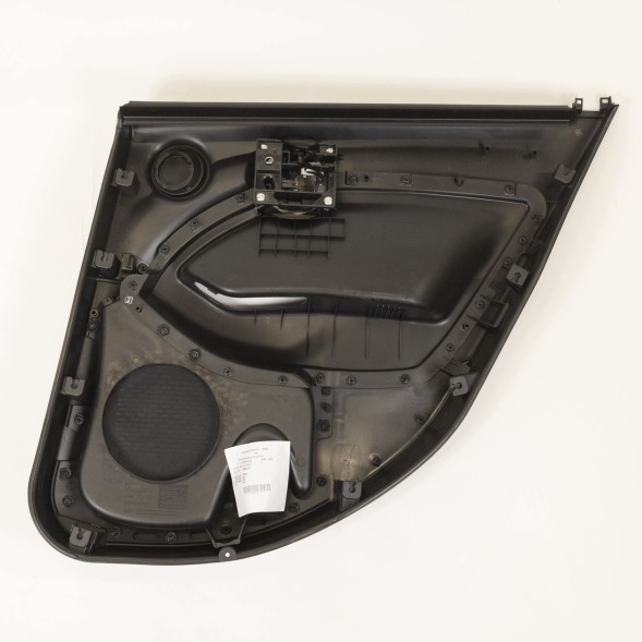 Fiat OE Обшивка дверей задня ліва Fiat 500X OE 735663413