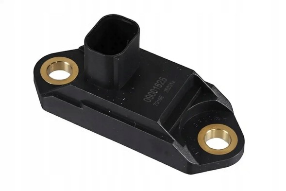 Metzger ДАТЧИК ПРИСКОРЕННЯ ESP ABS 09001625