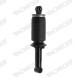 AD BRAKE VIC-125782 Амортизатор підвіски кабіни водія для VOLVO FM, FM II, FM III, FMX