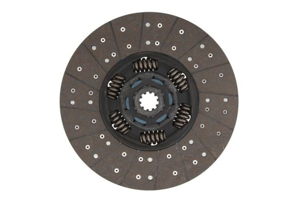 V-maxzone Part VIC-121614 Диск зчеплення для MAN EM, FOC, HOCL, L2000, LION'S CITY, LION'S CLASSIC,
