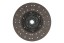 V-maxzone Part VIC-121614 Диск зчеплення для MAN EM, FOC, HOCL, L2000, LION'S CITY, LION'S CLASSIC,