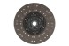 V-maxzone Part VIC-121614 Диск зчеплення для MAN EM, FOC, HOCL, L2000, LION'S CITY, LION'S CLASSIC,