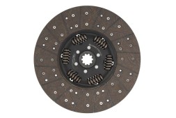 V-maxzone Part VIC-121614 Диск зчеплення для MAN EM, FOC, HOCL, L2000, LION'S CITY, LION'S CLASSIC,
