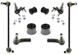 Mapco zestaw0017 КОМПЛЕКТ ПЕРЕДНЬОЇ ПІДВІСИ VW GOLF V SKODA OCTAVIA