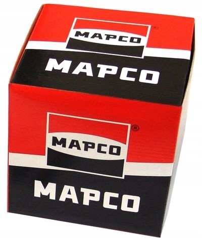 Mapco zestaw0017 КОМПЛЕКТ ПЕРЕДНЬОЇ ПІДВІСИ VW GOLF V SKODA OCTAVIA