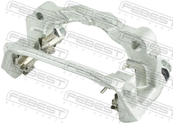 2177C TT9RL FEBEST Скоба гальмівного супорта