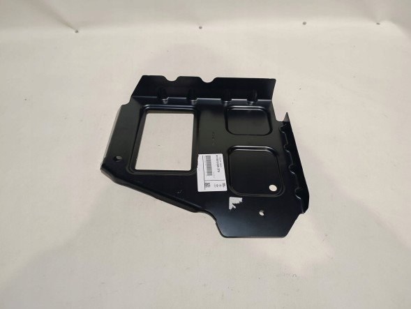 BMW OE ПЛИТА ПІДЛОГИ БАГАЖНИКА ЗОВНІШНЯ ЛІВА BMW IX I20 41009629379
