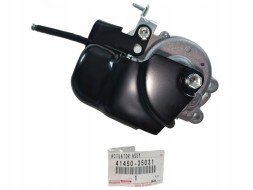 WB/41450-35031/4145035031/ORYGINAŁ TOYOTA TOYOTA OE HILUX LAND CRUISER ЦИЛІНДР БЛОКУВАННЯ ЗАДНЬОГО МОСТУ