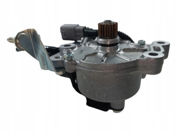 WB/41450-35031/4145035031/ORYGINAŁ TOYOTA TOYOTA OE HILUX LAND CRUISER ЦИЛІНДР БЛОКУВАННЯ ЗАДНЬОГО МОСТУ