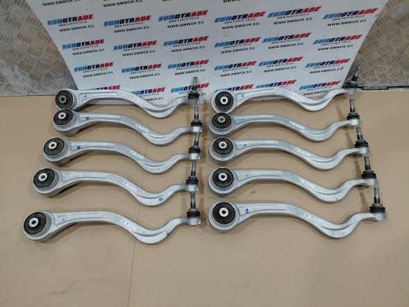 BMW OE 31106878588 6878588 07 BMW Z4 G29 ВАЖІЛЬ ПЕРЕДНІЙ ПРАВИЙ 6878588 НОВИЙ