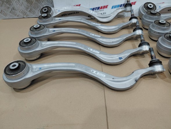 BMW OE 31106878588 6878588 07 BMW Z4 G29 ВАЖІЛЬ ПЕРЕДНІЙ ПРАВИЙ 6878588 НОВИЙ