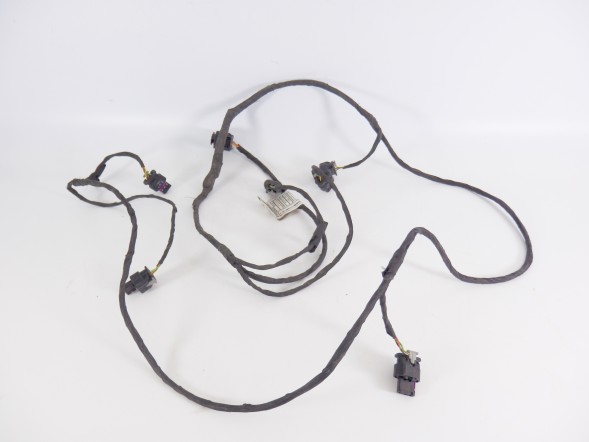 BMW OE 61129364201 Оригінальний джгут PDC на задній бампер BMW G30 F90