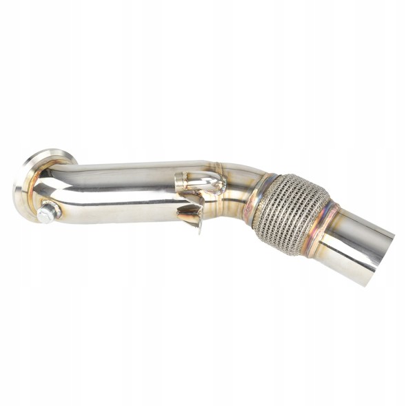 FMIC FMICPRO-DP-135-1 Даунпайп fmic.Pro bmw f30 f32 f33 f31 f34 f36 330i 330e 420i 430i rwd xdrive