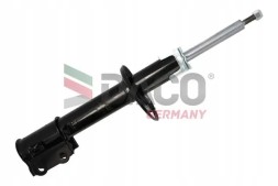 DACO 453708 LR 2x DACO Germany амортизатори FRONT L+R для SUZUKI SX4 S-CROSS (JY), VITARA