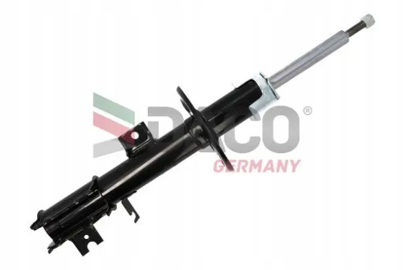 DACO 453708 LR 2x DACO Germany амортизатори FRONT L+R для SUZUKI SX4 S-CROSS (JY), VITARA