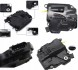 ZanderParts MODUŁ MERCEDES A0002701852 STEROWINK SKRZYNI BIEGÓW KM Модуль управління коробкою передач ISM Mercedes W204 W205 212 W221 A0002701852