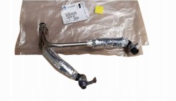 Peugeot OE 0379A7 Шнур для турбіни води 0379a7 citroen c5 iii peugeot 508 2.2hdi оригінал