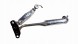 Peugeot OE 0379A7 Шнур для турбіни води 0379a7 citroen c5 iii peugeot 508 2.2hdi оригінал