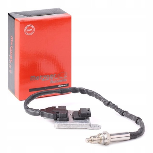 Metzger 0899182 Metzger 0899182 датчик nox каталізатор nox для bmw 3 touring (e91) 3 седан