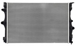 Mertt 2475000203, A2475000203 Охолоджувач води mercedes a b клас w177 w247 c118 glb x247 gla h247