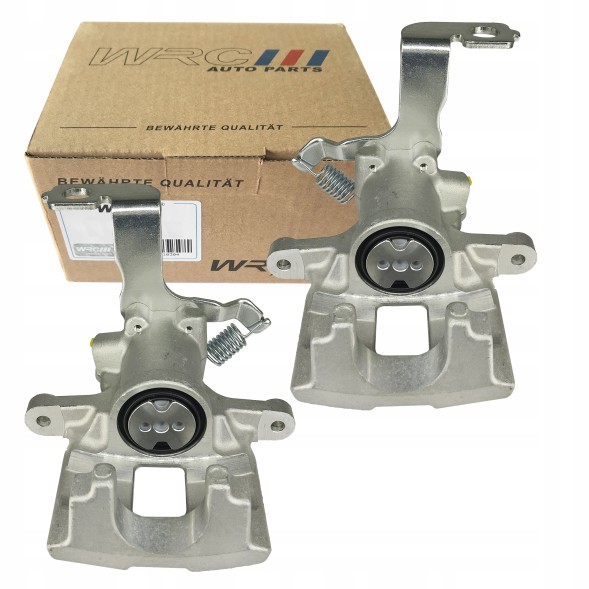 WRC Original Parts 7374234 + 7374235 Затискач гальмівний задній лівий + правий toyota avensis t27 09-