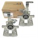 WRC Original Parts 7374234 + 7374235 Затискач гальмівний задній лівий + правий toyota avensis t27 09-