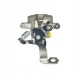 WRC Original Parts 7374234 + 7374235 Затискач гальмівний задній лівий + правий toyota avensis t27 09-