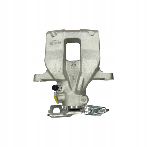 WRC Original Parts 7374234 + 7374235 Затискач гальмівний задній лівий + правий toyota avensis t27 09-