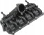 Китай 03G129711AF, 03G129711AP, 03G129711AS TBVPARTS Попередній колектор 2.0TDI 03G129711AF 03G129711AP 03G129711AS