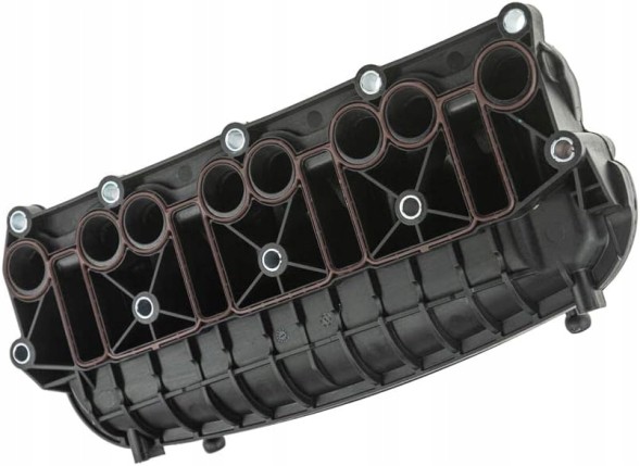 Китай 03G129711AF, 03G129711AP, 03G129711AS TBVPARTS Попередній колектор 2.0TDI 03G129711AF 03G129711AP 03G129711AS