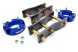 Ore4x4 LTH1-1A Ліфт 2" Toyota Hilux Vigo (2005 - 2014)