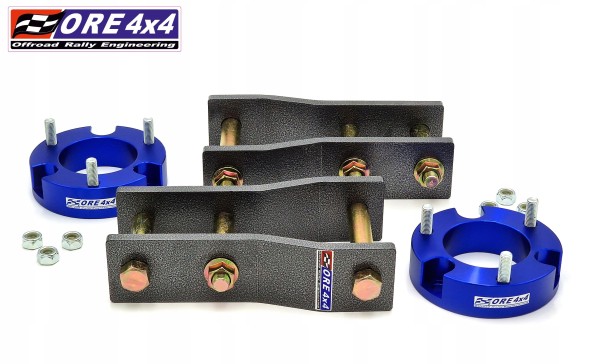 Ore4x4 LTH1-1A Ліфт 2" Toyota Hilux Vigo (2005 - 2014)