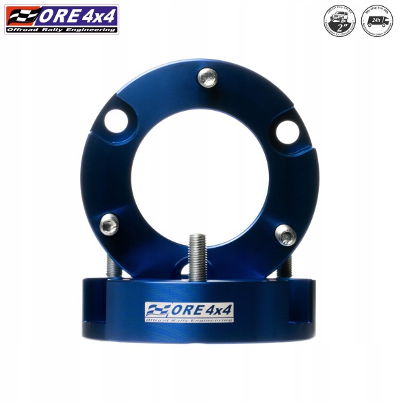 Ore4x4 LTH1-1A Ліфт 2" Toyota Hilux Vigo (2005 - 2014)
