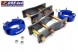 Ore4x4 LTH1-1A Ліфт 2" Toyota Hilux Vigo (2005 - 2014)