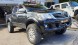 Ore4x4 LTH1-1A Ліфт 2" Toyota Hilux Vigo (2005 - 2014)