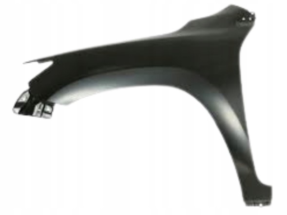 Toyota OE 53812-42320 TOYOTA RAV 4 LIFT 10-12 КРИЛО ПЕРЕДНЕ ЛІВЕ